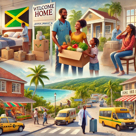 10 Things You Should Know When Moving Back to Jamaica